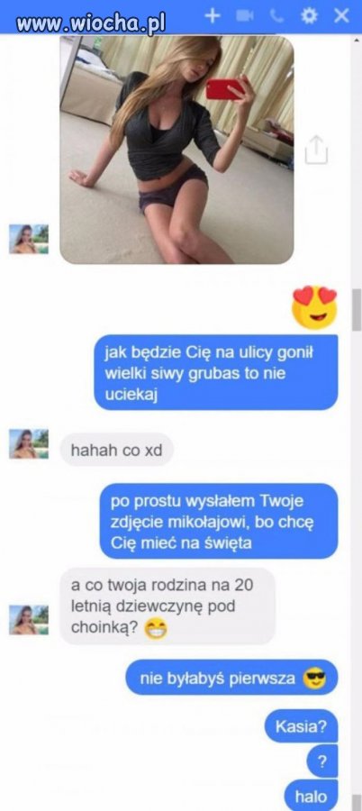Mistrz podrywu