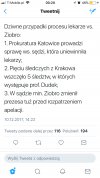Chcieliście takich wolnych sądów ?