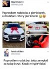 Rodzice rodzicom nierówni