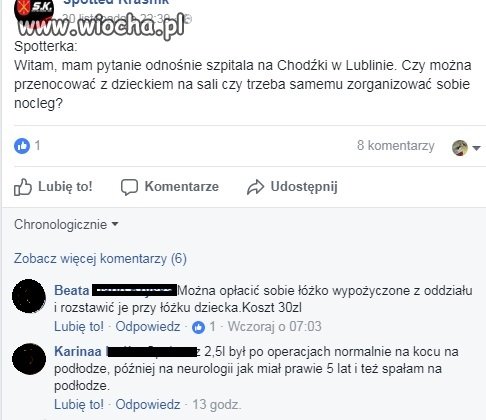Masz wybór albo bulisz albo gleba