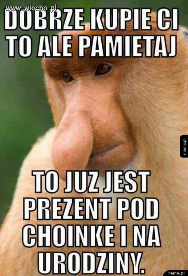 Znamy :-)