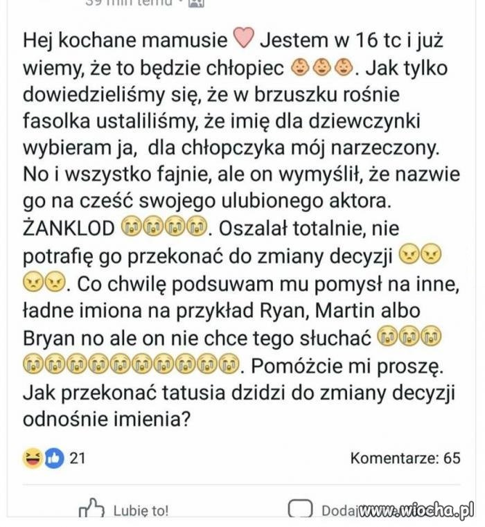 żanklod