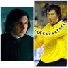 Sławek Szmal gra w Star Wars!
