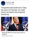 A teraz MON ukarze drogówkę 