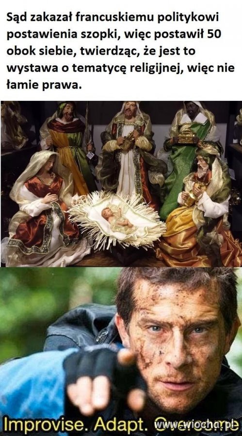 Szach-mat, urzędasy!