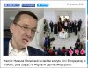 Bo wafelki są ważniejsze