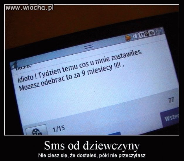Szczera do bólu