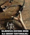 Nowa broń