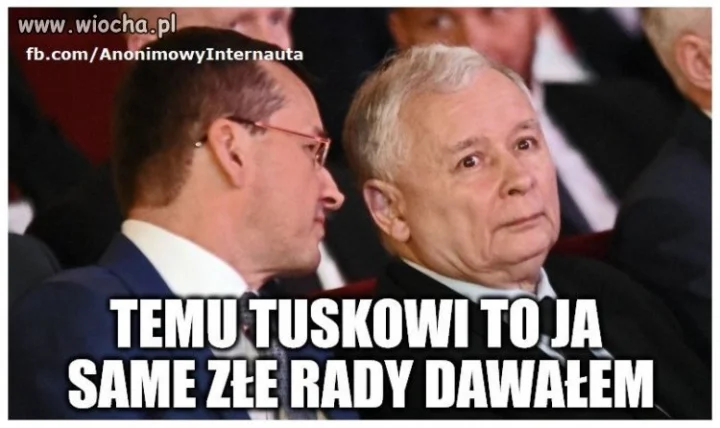 Ale Panu dam dobre rady
