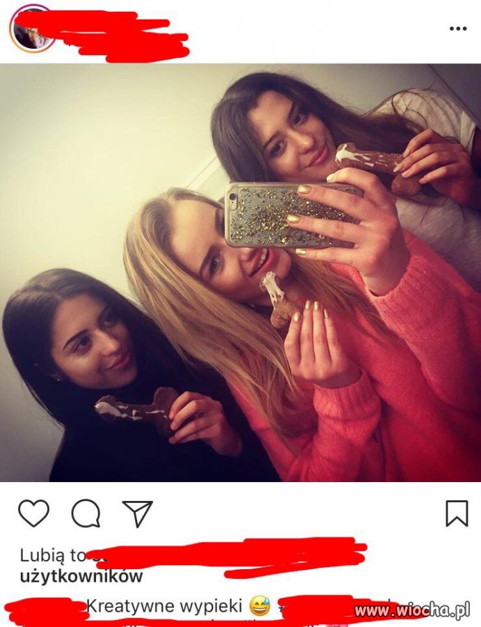 Laski takie są
