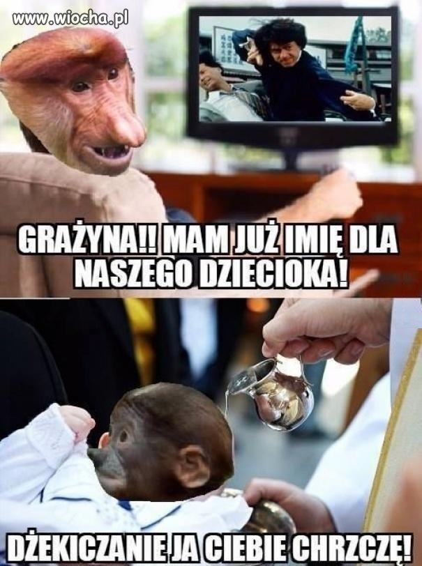I po problemie