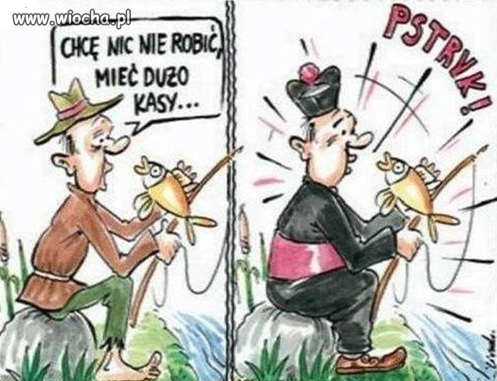 Spełnienie marzeń