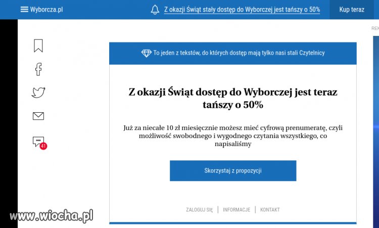 Trudno się nie pochylić po parę zł