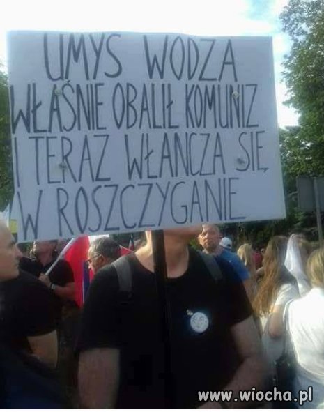 Wuc i wybrańcy