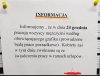 Nie tylko sklepy pracuja w wigilijną niedzielę