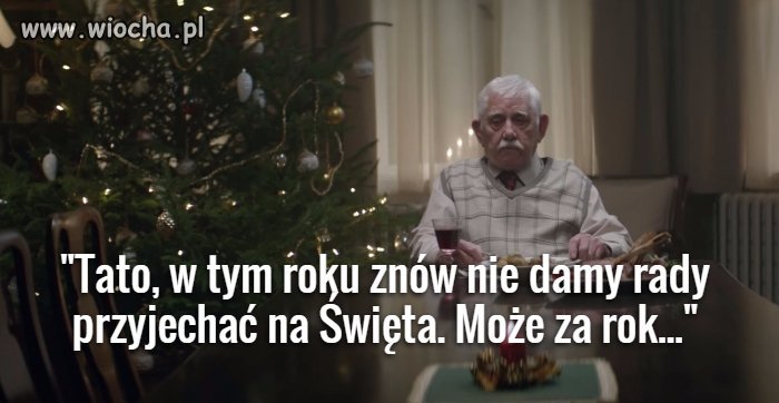 Nie ma nic ważniejszego niż rodzina.