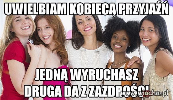 Taka sytuacja