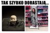 Aż się łezka w oku kręci