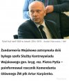 Bo Macierewicz ma zawsze rację