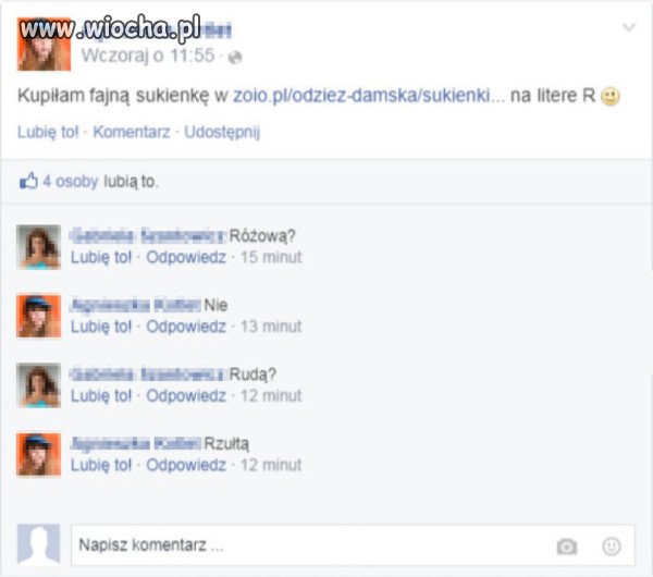 Rzułta 