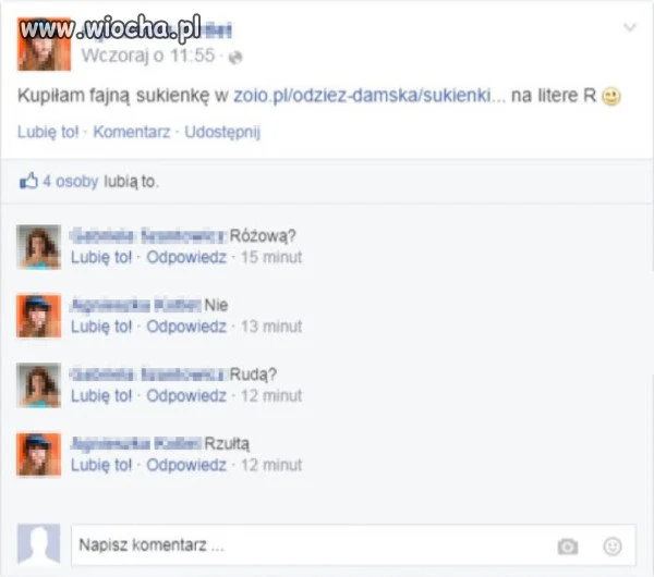 Rzułta 