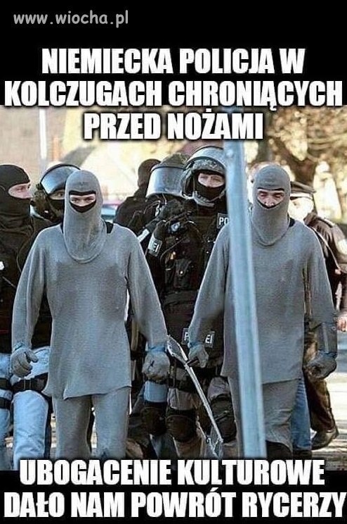 Niemiecka Policja