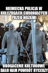Niemiecka Policja