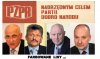 Dekomunizacje zacznijmy od nich!!!