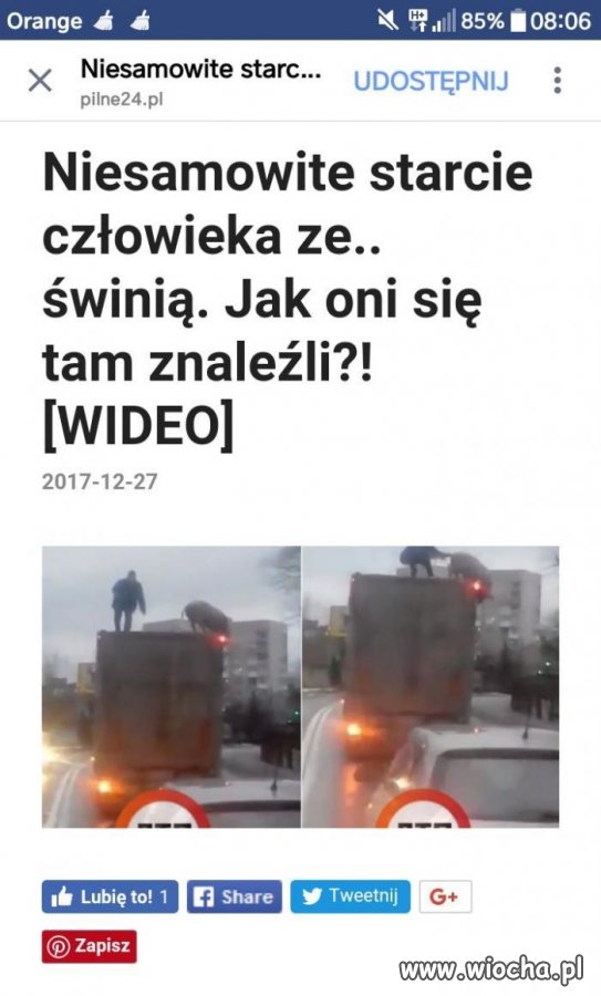 Historia na dobry film akcji