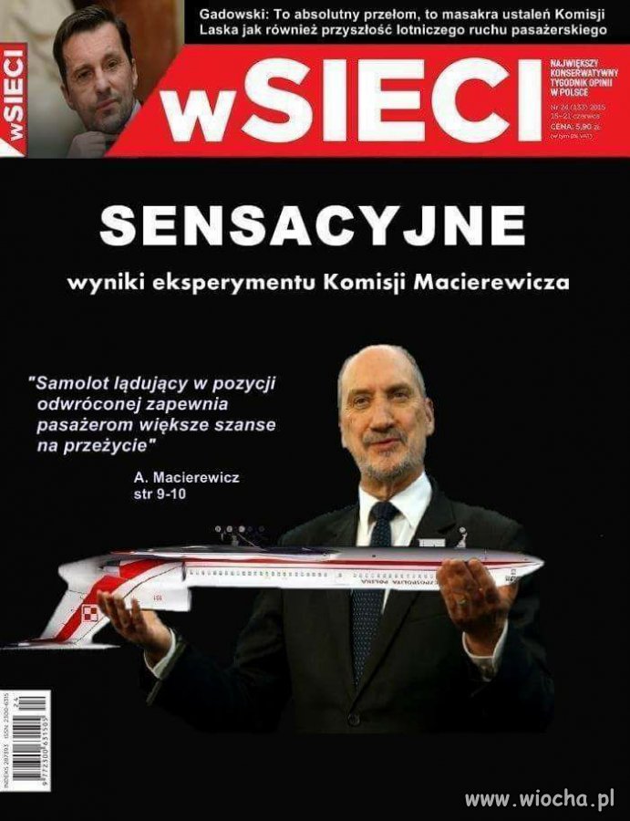 W sieci 