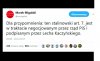 Tak dla przypomnienia