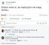 Drażni