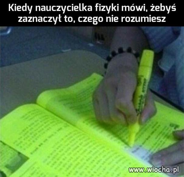 Czyli wszystkiego