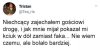 Zabolało