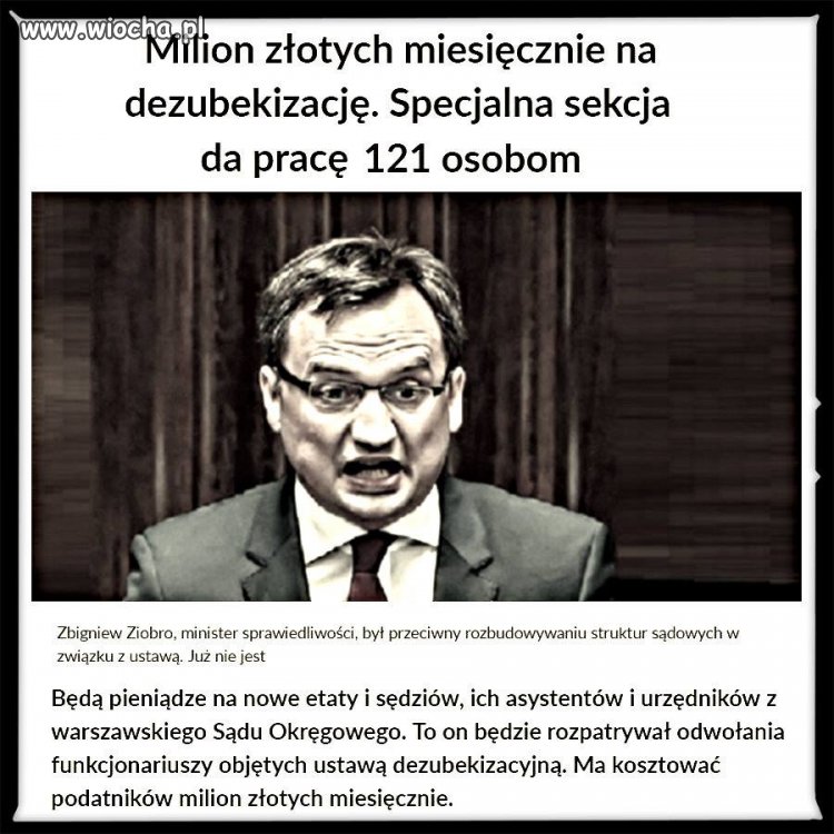 Dobra zmiana