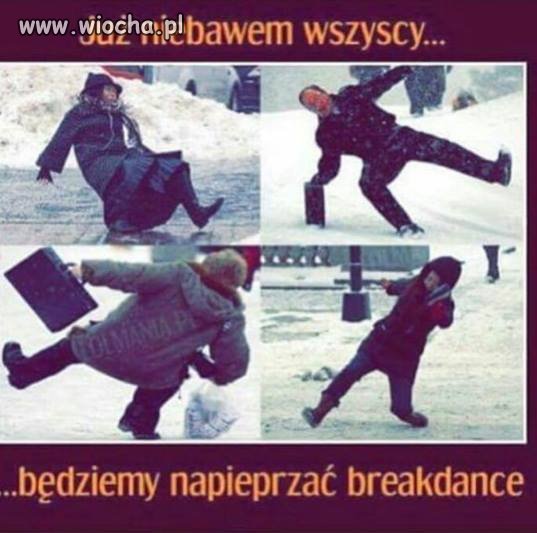Już niebawem