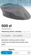 Beret