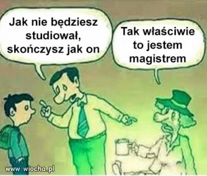 Nieporozumienie