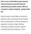 Nasi "bracia" Ukraińcy..
