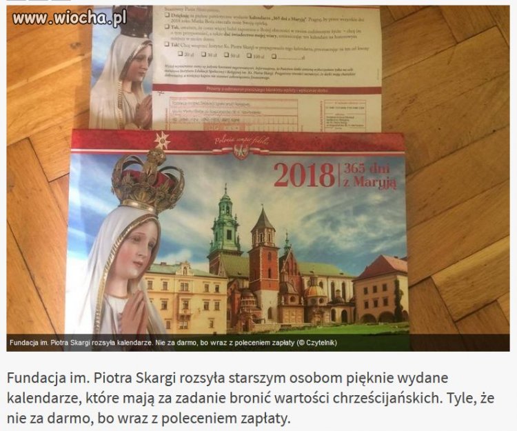 świąteczna promocja