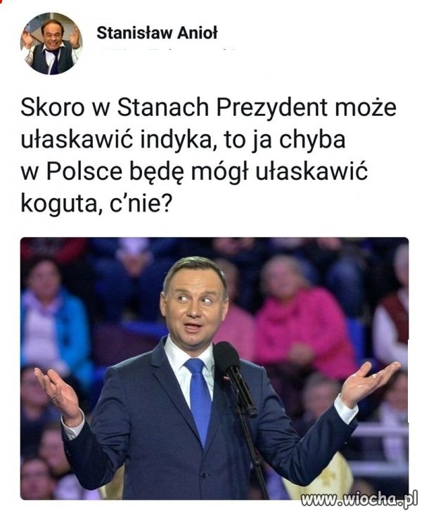 Mogę wszystko
