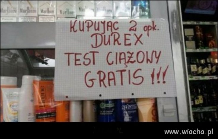 Promocja