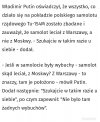 Wypowiedź Putina w temacie (przepraszam ale  już