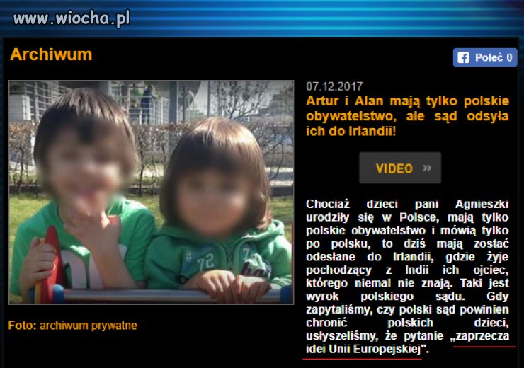 Po prostu ręce opadają