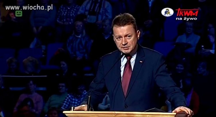 Kolejna dotacja dla Rydzyka obiecana przez Plaszczaka