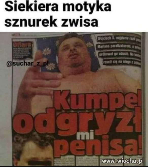 Rymowanka...