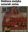 Rymowanka...