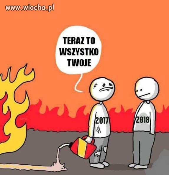 Heheszki polityczne