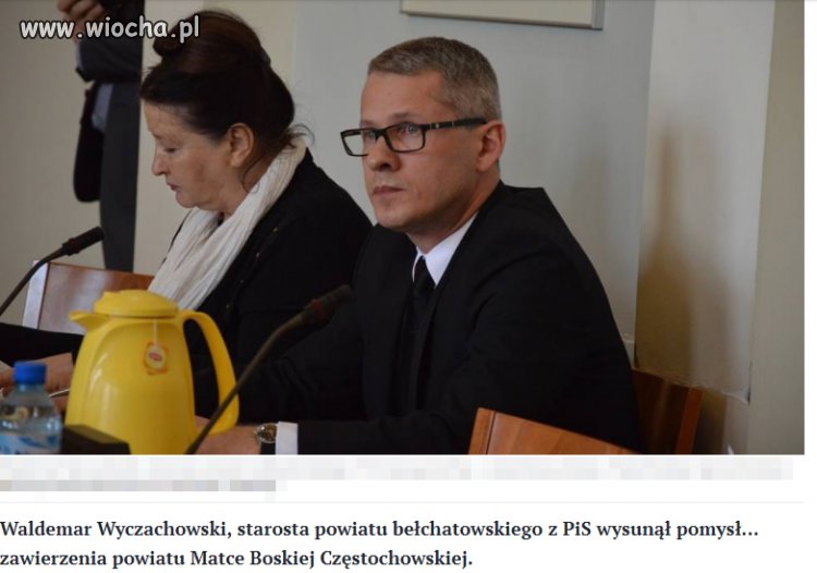 Hmmm czy powiat