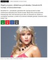 Kolejna rzekomo molestowana
